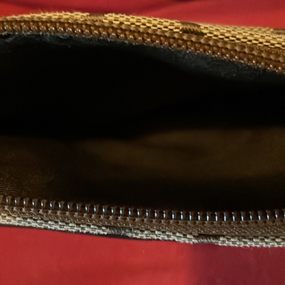 Coach Cross Body Bag - Picture 7 of 11